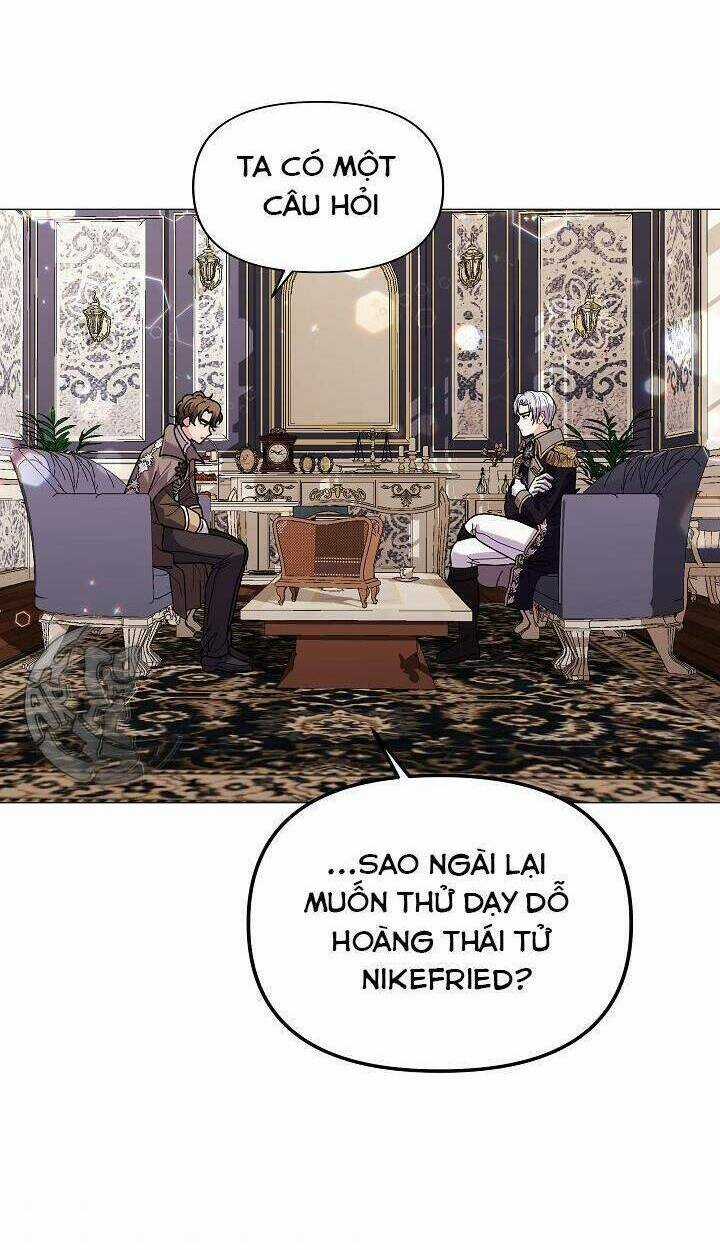 Chủ Nhân Cô Nhi Viện Muốn Nghỉ Ngơi Chapter 37 trang 8