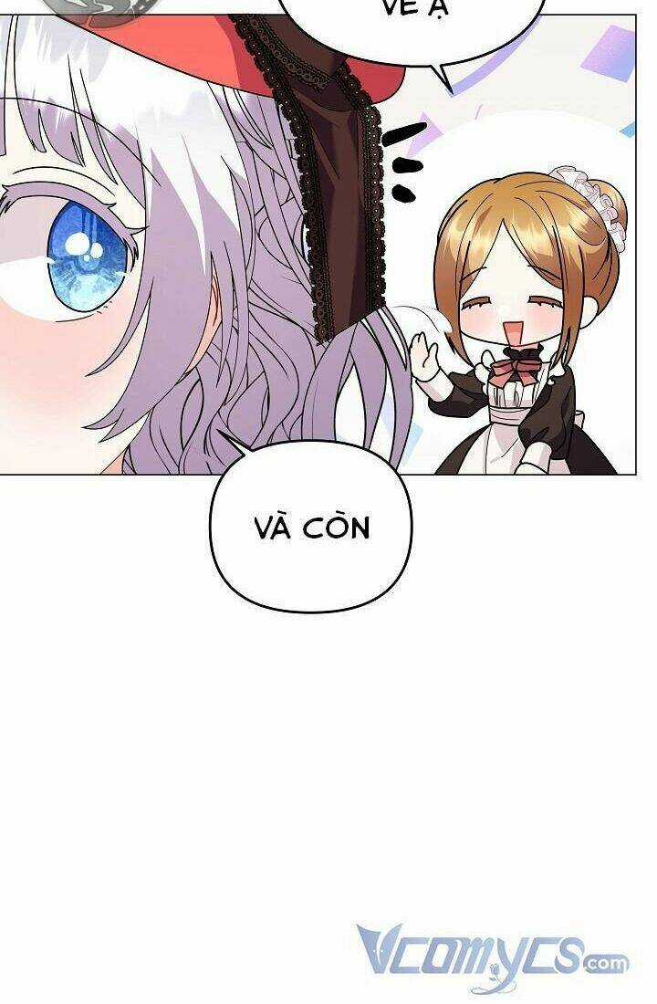 Chủ Nhân Cô Nhi Viện Muốn Nghỉ Ngơi Chapter 38 trang 10