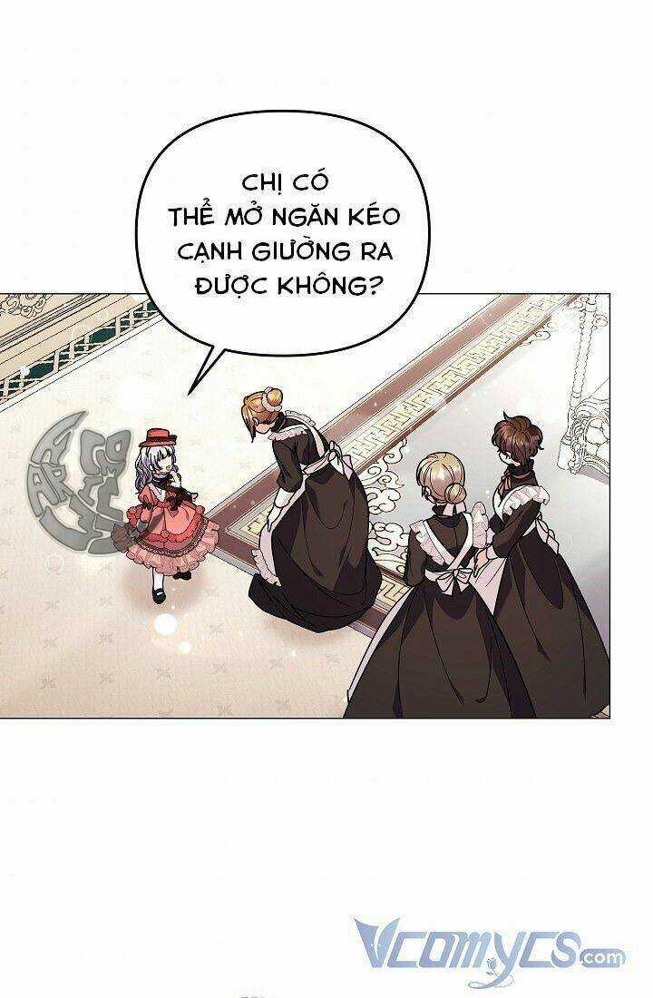 Chủ Nhân Cô Nhi Viện Muốn Nghỉ Ngơi Chapter 38 trang 11