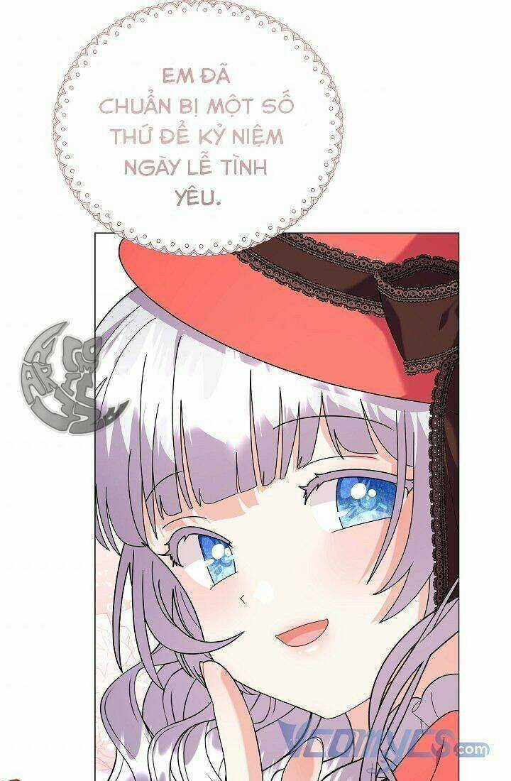 Chủ Nhân Cô Nhi Viện Muốn Nghỉ Ngơi Chapter 38 trang 12