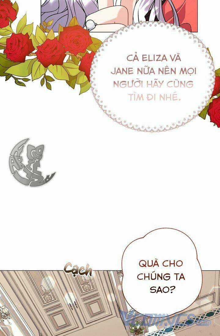 Chủ Nhân Cô Nhi Viện Muốn Nghỉ Ngơi Chapter 38 trang 13