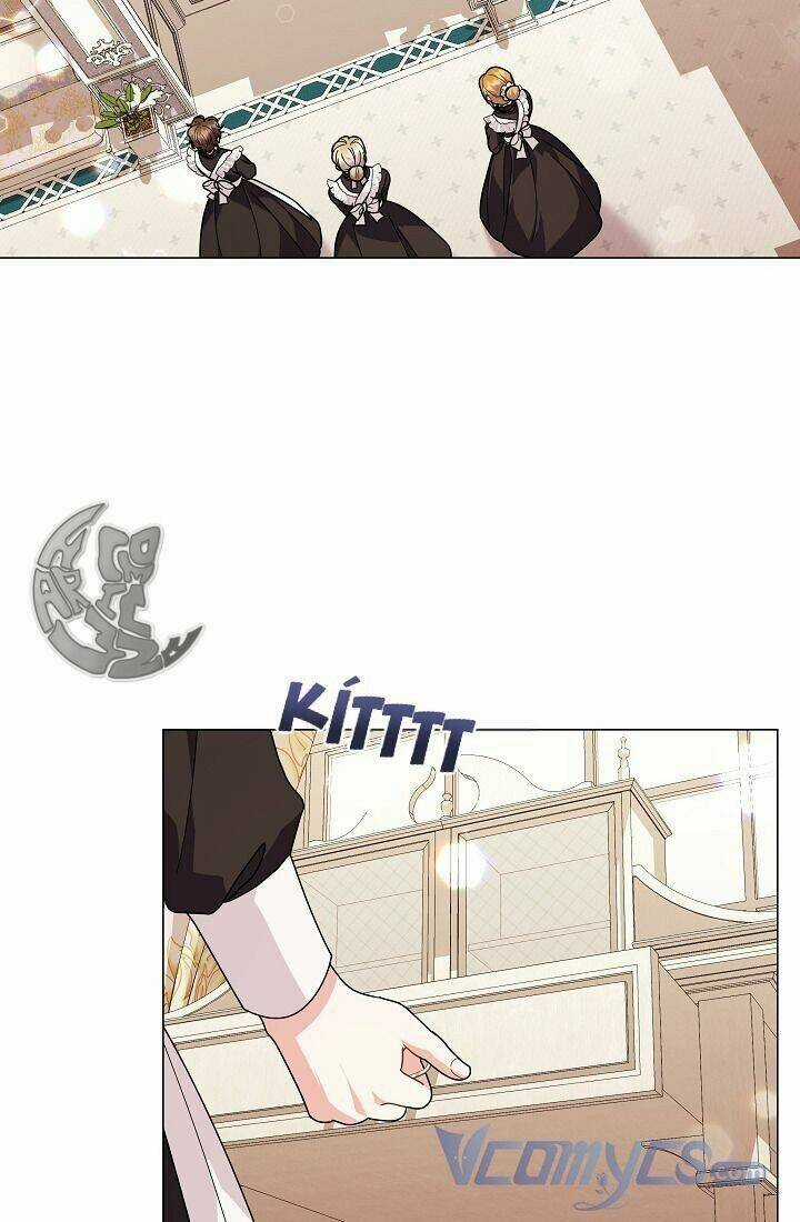 Chủ Nhân Cô Nhi Viện Muốn Nghỉ Ngơi Chapter 38 trang 14