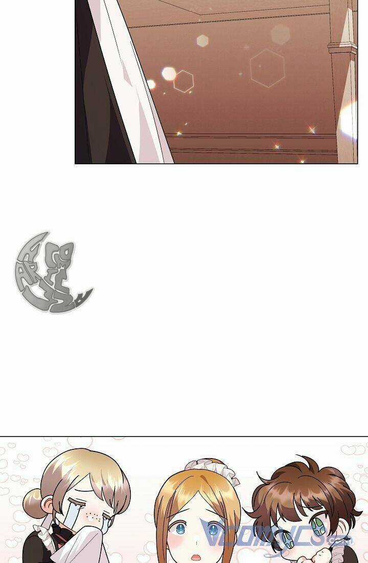 Chủ Nhân Cô Nhi Viện Muốn Nghỉ Ngơi Chapter 38 trang 15