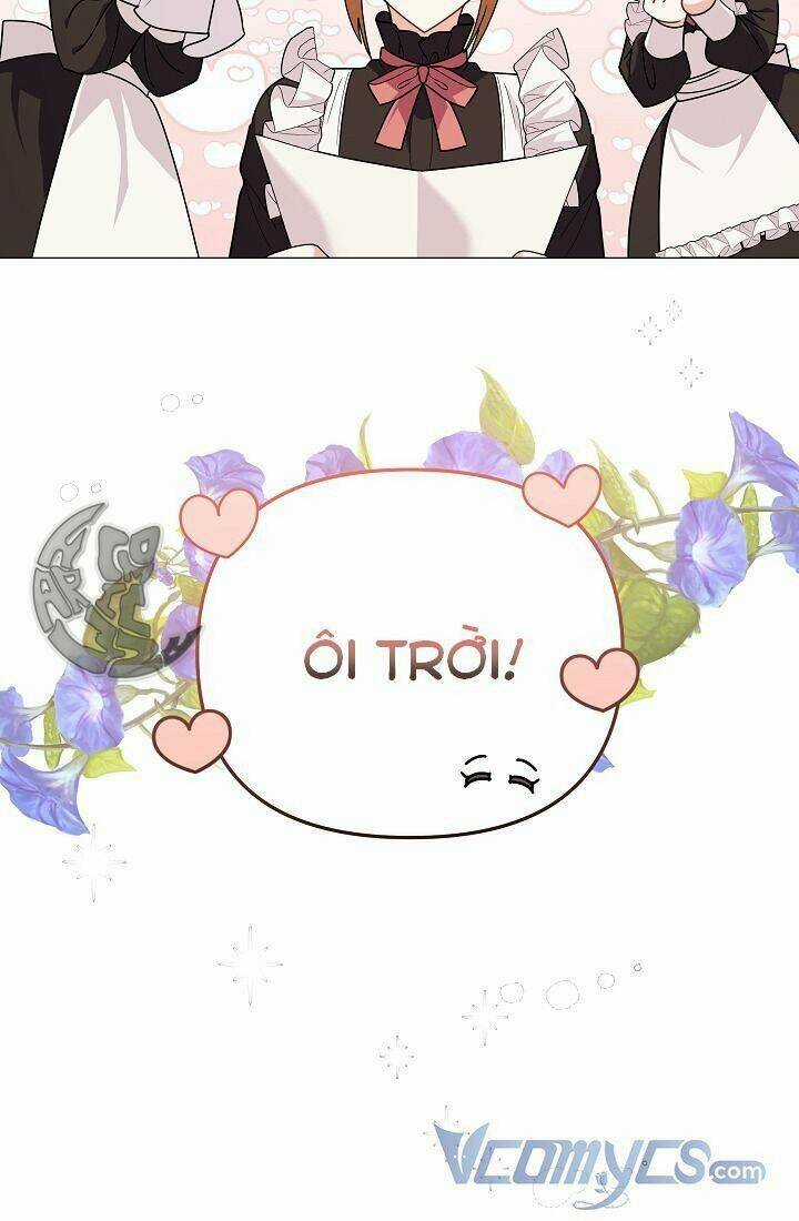 Chủ Nhân Cô Nhi Viện Muốn Nghỉ Ngơi Chapter 38 trang 16