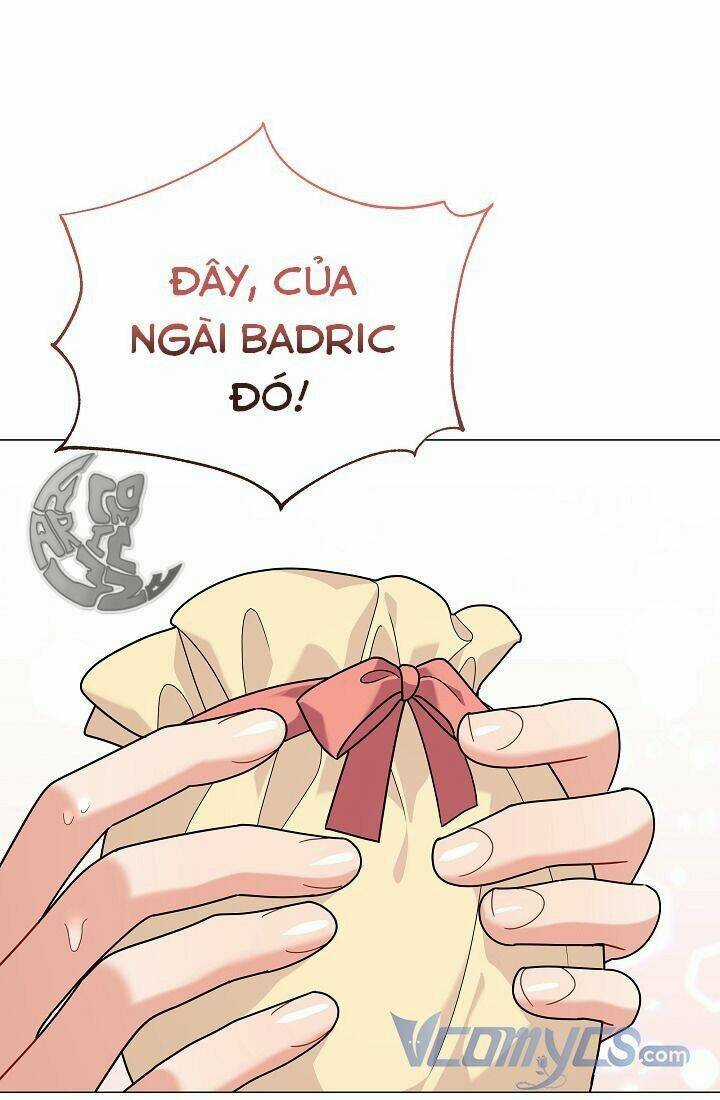 Chủ Nhân Cô Nhi Viện Muốn Nghỉ Ngơi Chapter 38 trang 17