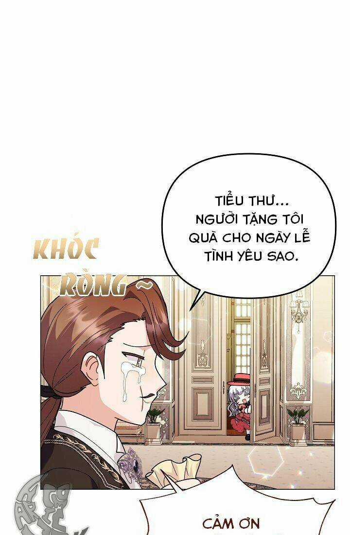 Chủ Nhân Cô Nhi Viện Muốn Nghỉ Ngơi Chapter 38 trang 18