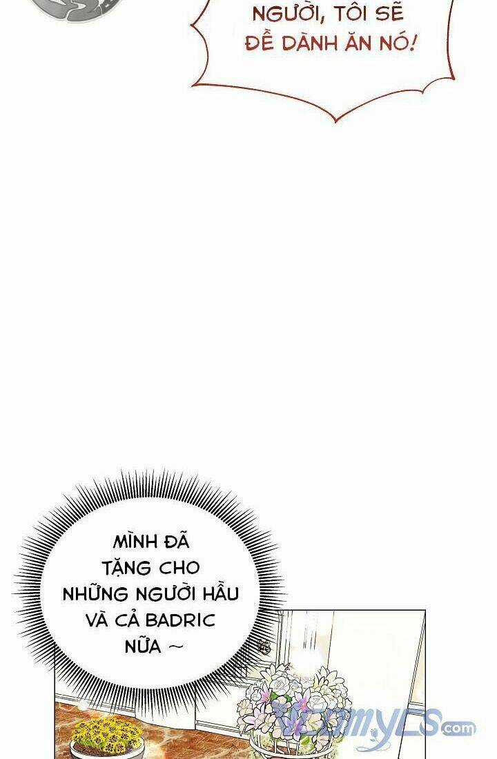 Chủ Nhân Cô Nhi Viện Muốn Nghỉ Ngơi Chapter 38 trang 19