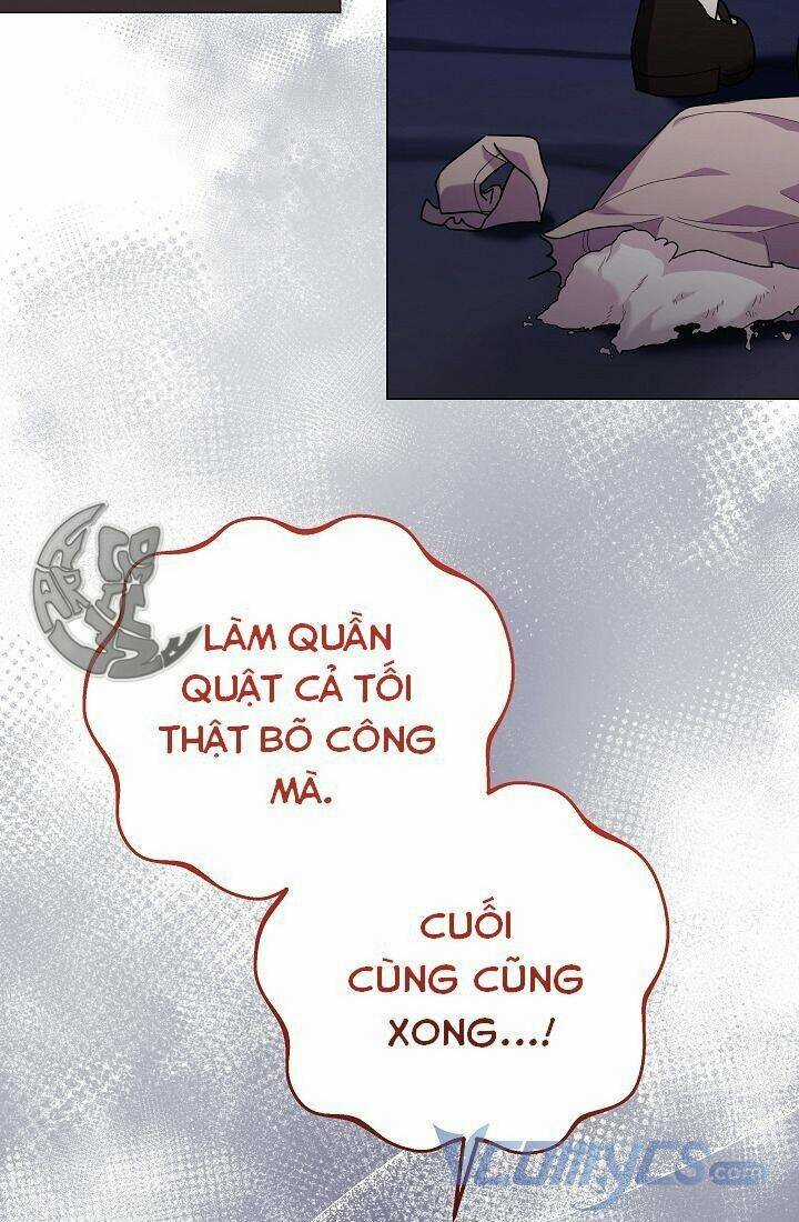 Chủ Nhân Cô Nhi Viện Muốn Nghỉ Ngơi Chapter 38 trang 2