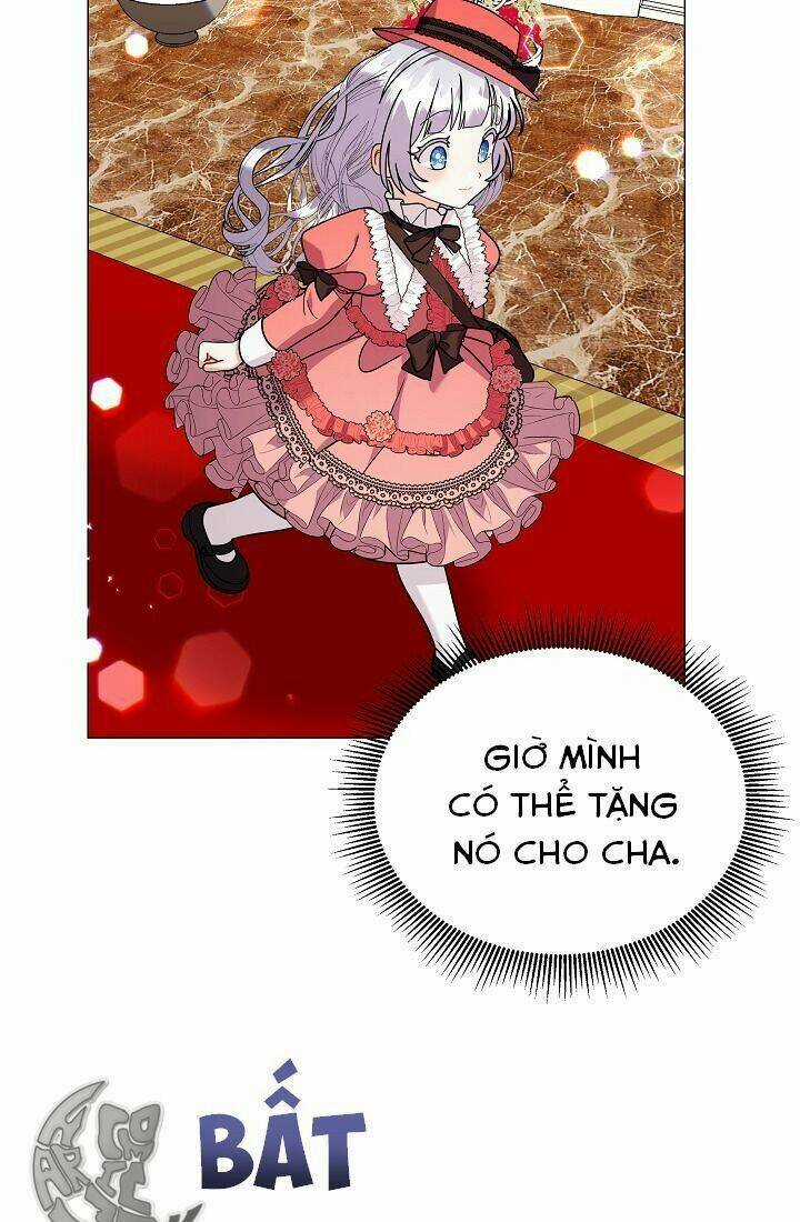 Chủ Nhân Cô Nhi Viện Muốn Nghỉ Ngơi Chapter 38 trang 20