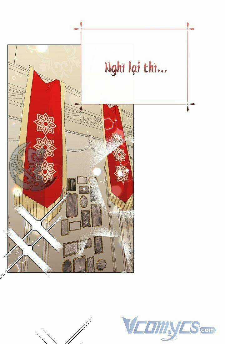 Chủ Nhân Cô Nhi Viện Muốn Nghỉ Ngơi Chapter 38 trang 22