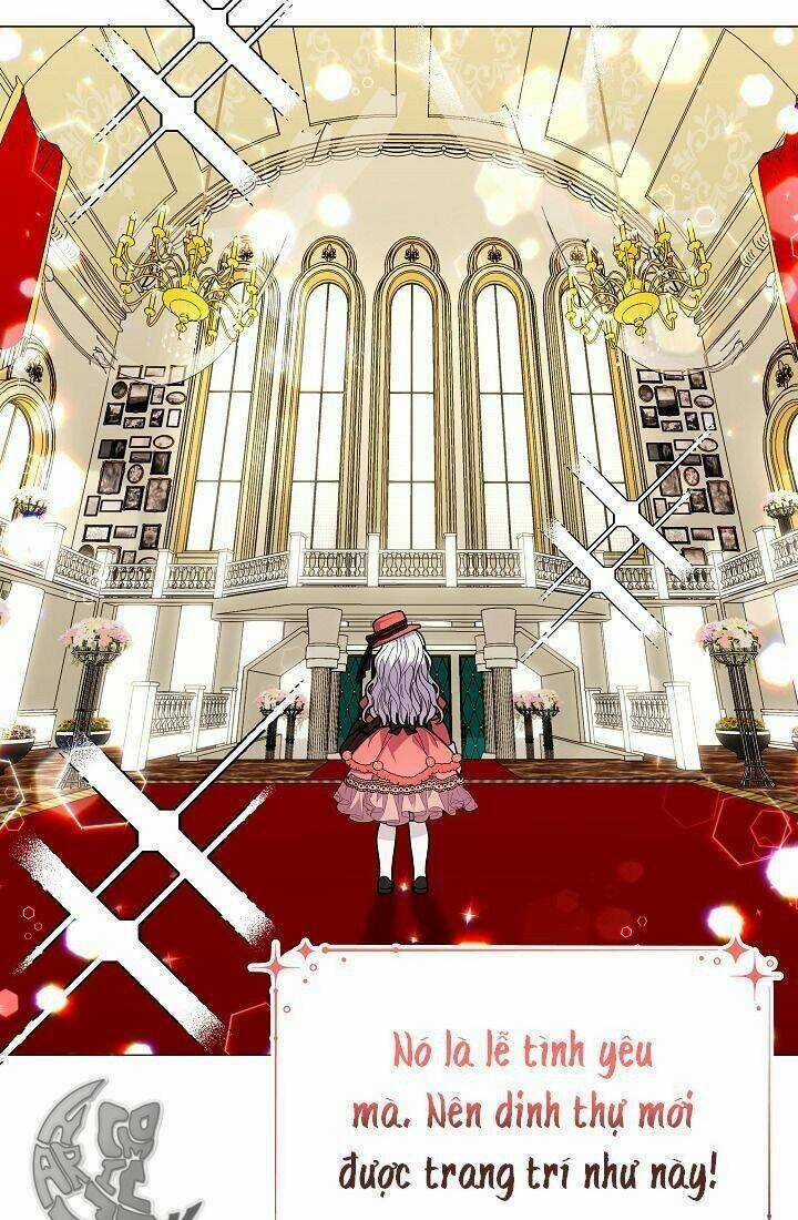 Chủ Nhân Cô Nhi Viện Muốn Nghỉ Ngơi Chapter 38 trang 23