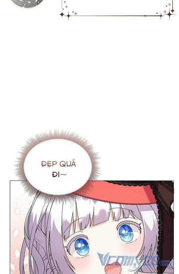 Chủ Nhân Cô Nhi Viện Muốn Nghỉ Ngơi Chapter 38 trang 24