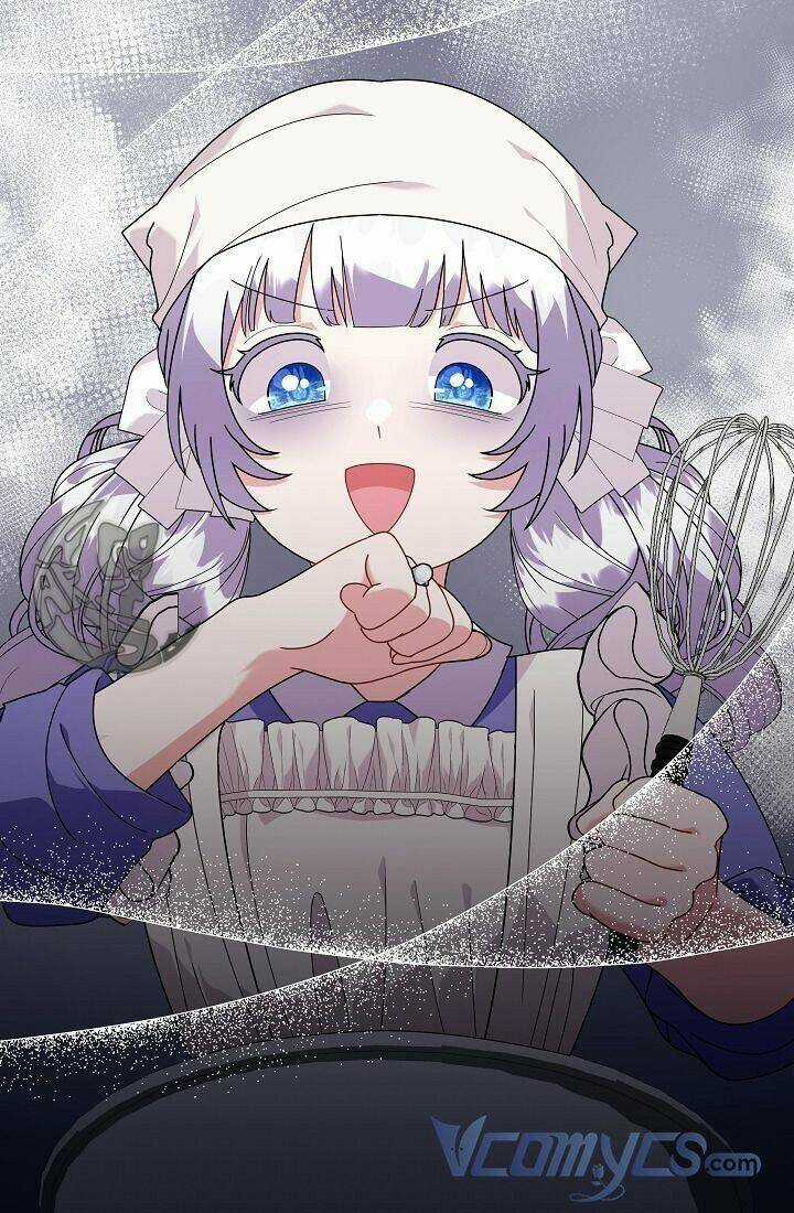 Chủ Nhân Cô Nhi Viện Muốn Nghỉ Ngơi Chapter 38 trang 3