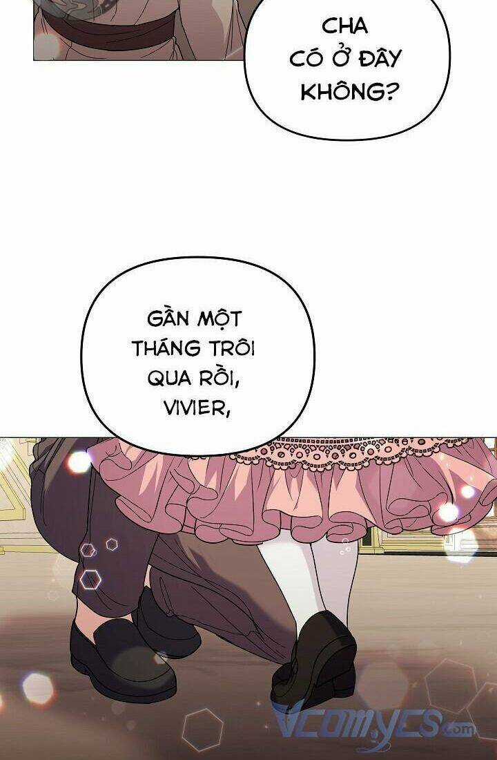 Chủ Nhân Cô Nhi Viện Muốn Nghỉ Ngơi Chapter 38 trang 30