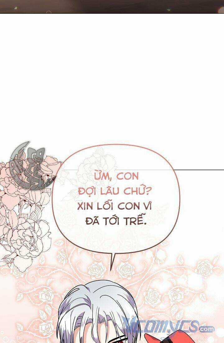 Chủ Nhân Cô Nhi Viện Muốn Nghỉ Ngơi Chapter 38 trang 31