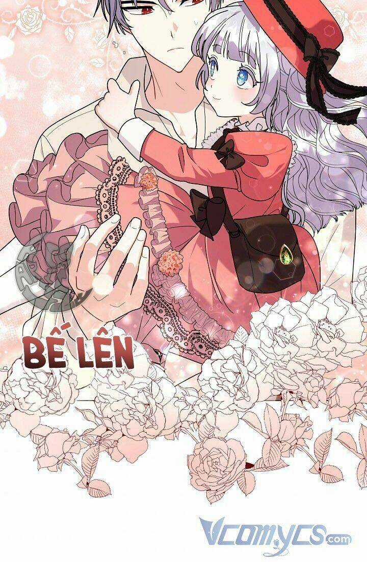 Chủ Nhân Cô Nhi Viện Muốn Nghỉ Ngơi Chapter 38 trang 32