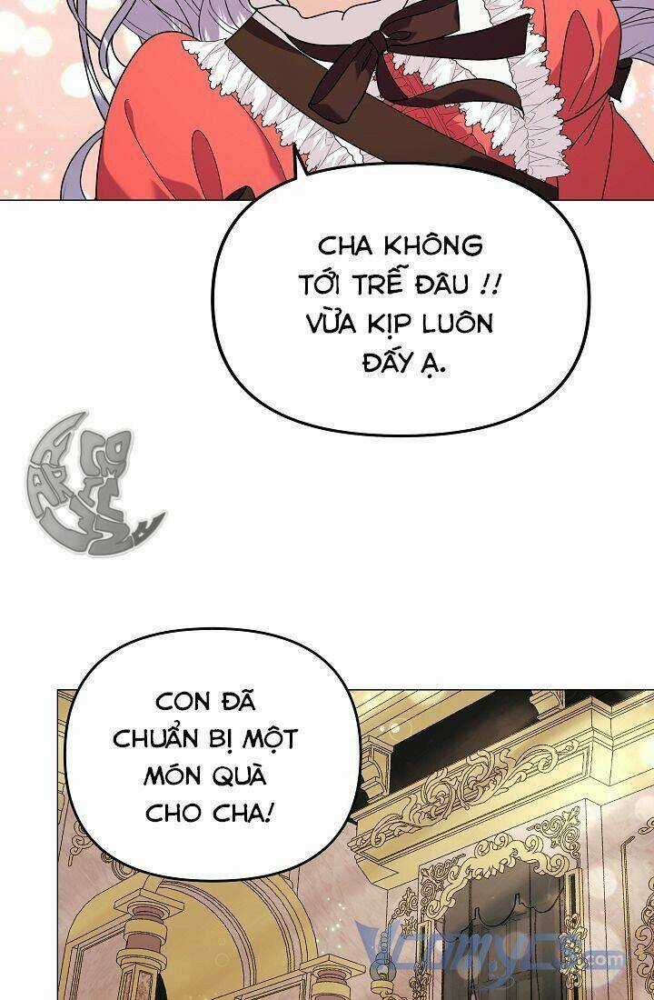 Chủ Nhân Cô Nhi Viện Muốn Nghỉ Ngơi Chapter 38 trang 35