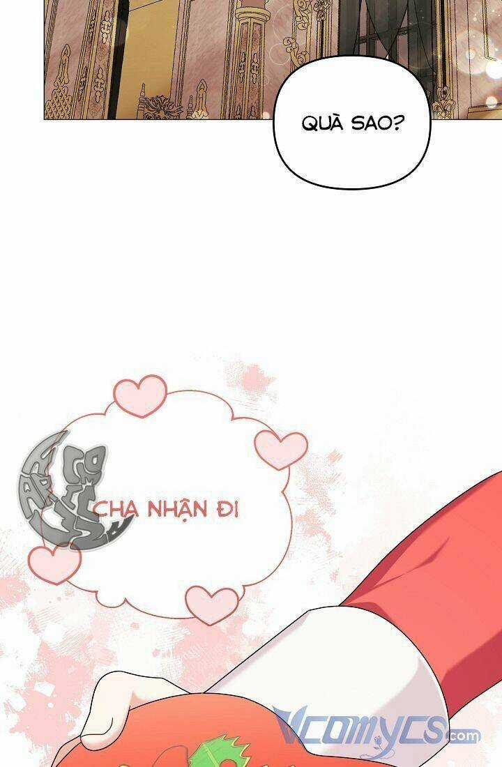 Chủ Nhân Cô Nhi Viện Muốn Nghỉ Ngơi Chapter 38 trang 36