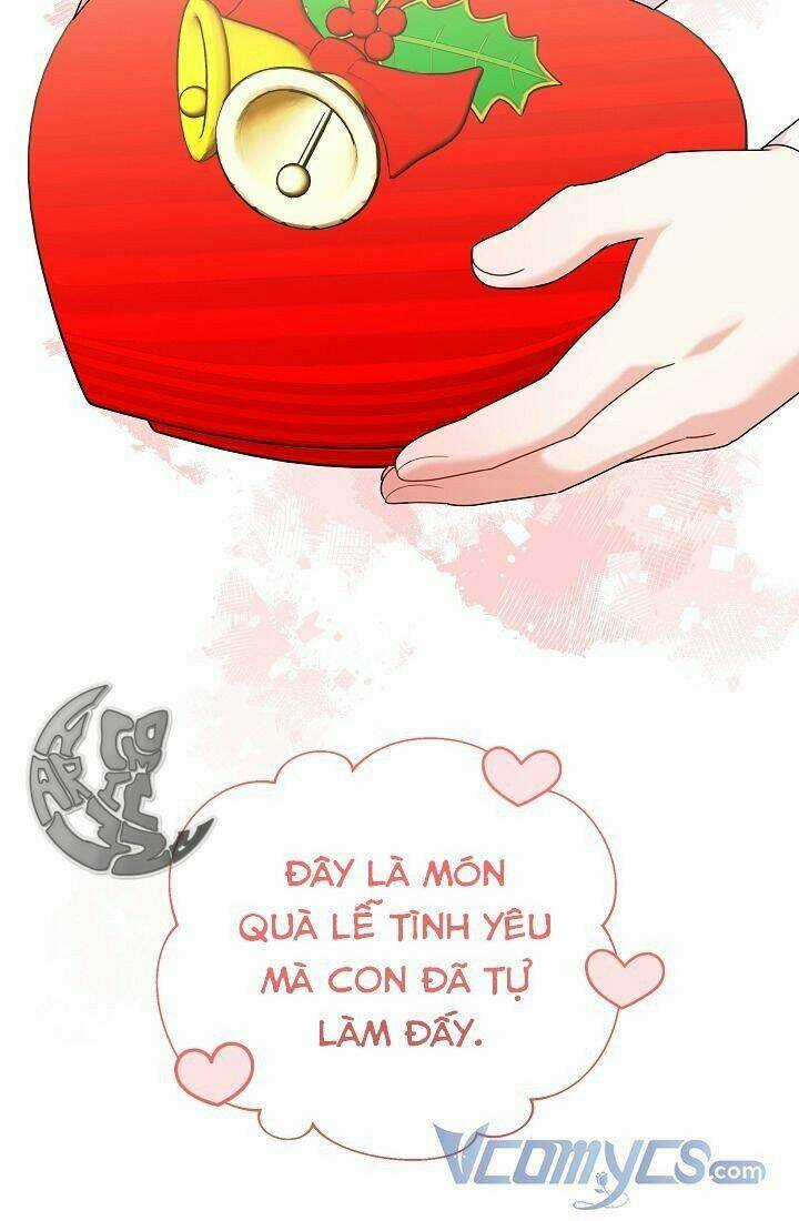 Chủ Nhân Cô Nhi Viện Muốn Nghỉ Ngơi Chapter 38 trang 37