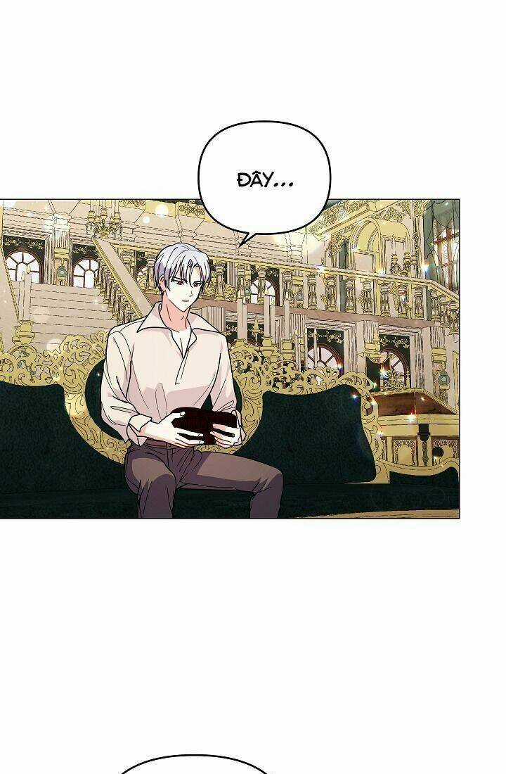 Chủ Nhân Cô Nhi Viện Muốn Nghỉ Ngơi Chapter 38 trang 38