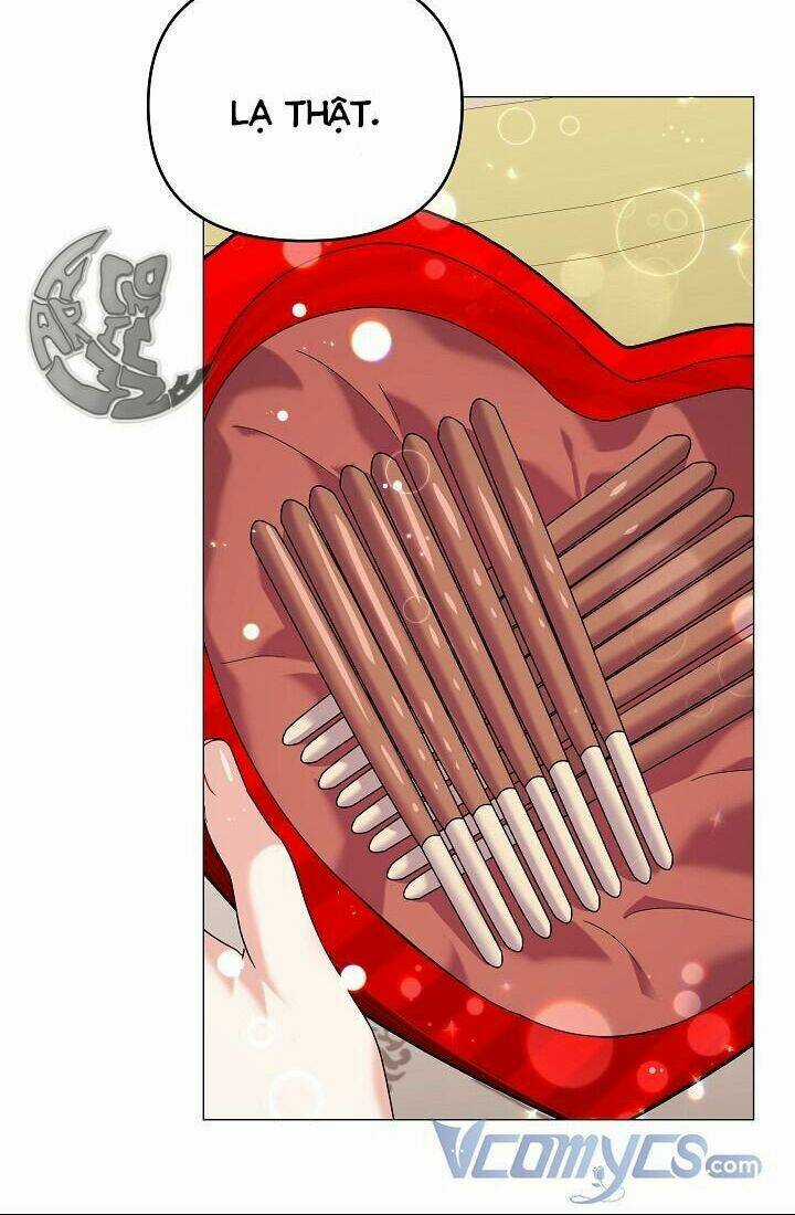 Chủ Nhân Cô Nhi Viện Muốn Nghỉ Ngơi Chapter 38 trang 39