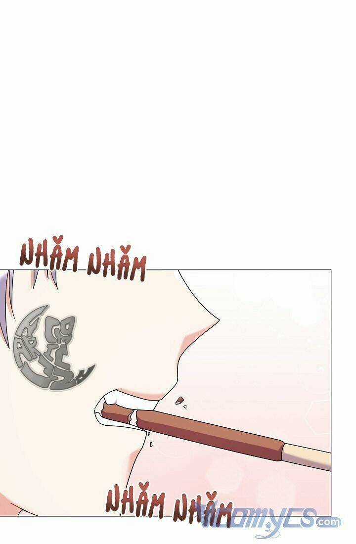 Chủ Nhân Cô Nhi Viện Muốn Nghỉ Ngơi Chapter 38 trang 40