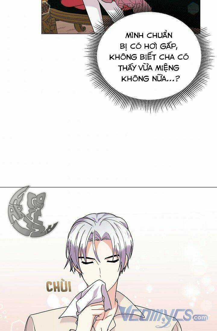 Chủ Nhân Cô Nhi Viện Muốn Nghỉ Ngơi Chapter 38 trang 42