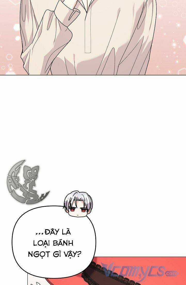 Chủ Nhân Cô Nhi Viện Muốn Nghỉ Ngơi Chapter 38 trang 43