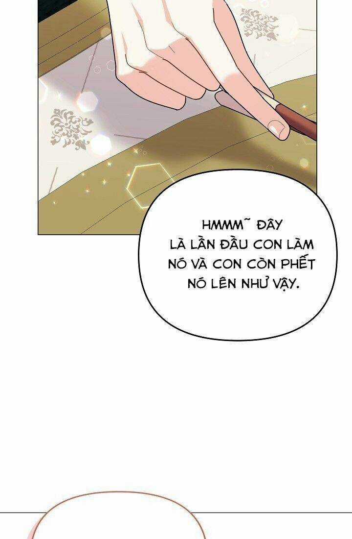 Chủ Nhân Cô Nhi Viện Muốn Nghỉ Ngơi Chapter 38 trang 48