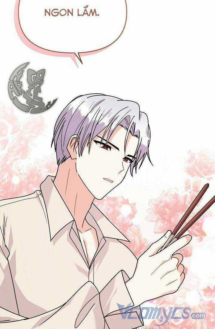 Chủ Nhân Cô Nhi Viện Muốn Nghỉ Ngơi Chapter 38 trang 49