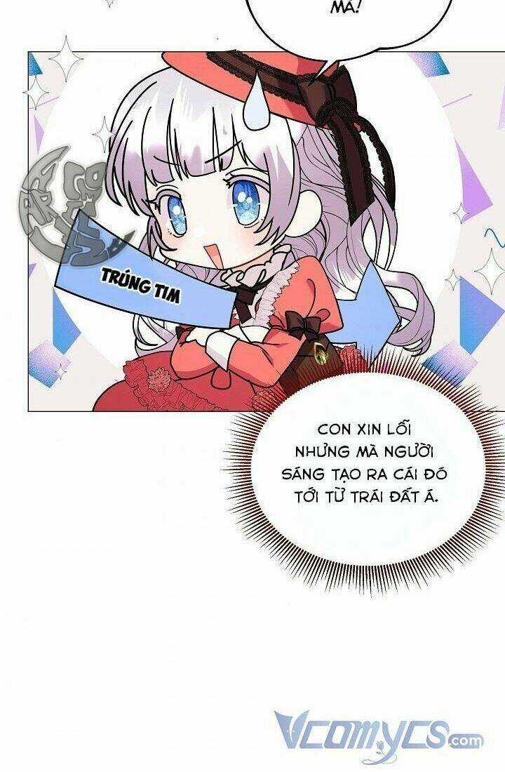 Chủ Nhân Cô Nhi Viện Muốn Nghỉ Ngơi Chapter 38 trang 51