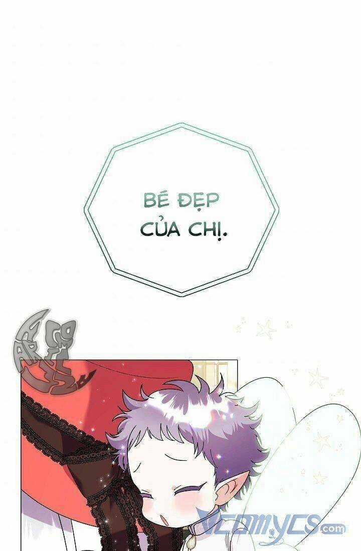 Chủ Nhân Cô Nhi Viện Muốn Nghỉ Ngơi Chapter 38 trang 52