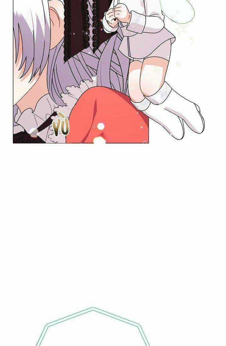 Chủ Nhân Cô Nhi Viện Muốn Nghỉ Ngơi Chapter 38 trang 53