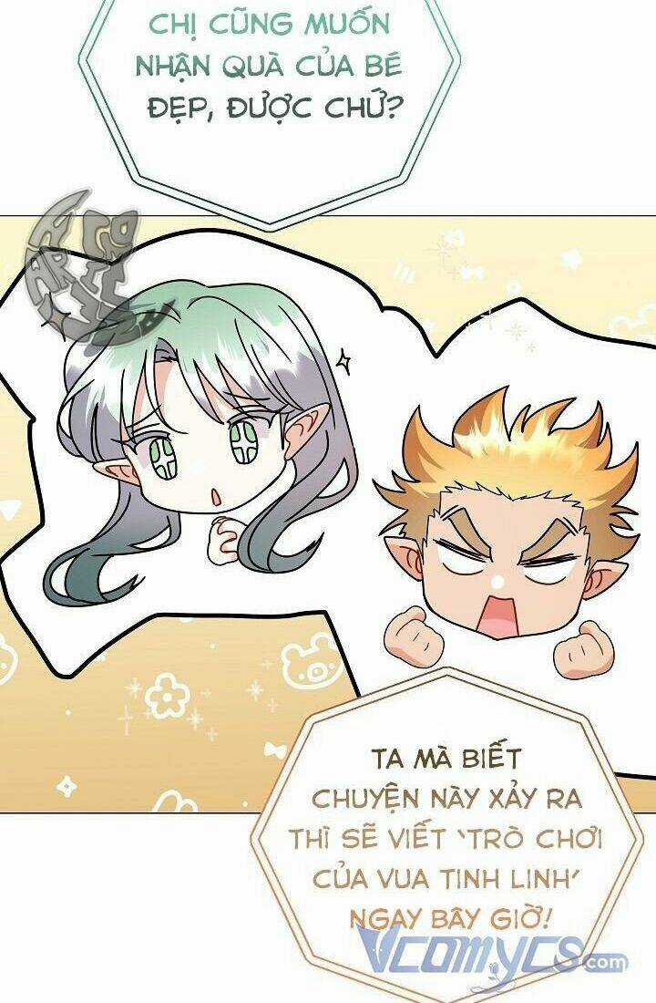 Chủ Nhân Cô Nhi Viện Muốn Nghỉ Ngơi Chapter 38 trang 54