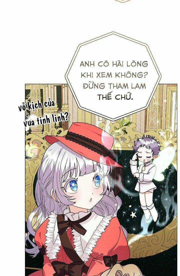 Chủ Nhân Cô Nhi Viện Muốn Nghỉ Ngơi Chapter 38 trang 55