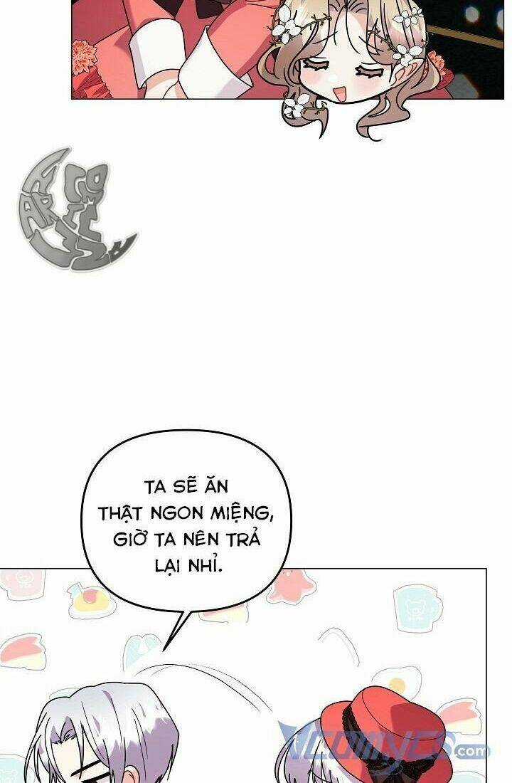 Chủ Nhân Cô Nhi Viện Muốn Nghỉ Ngơi Chapter 38 trang 56