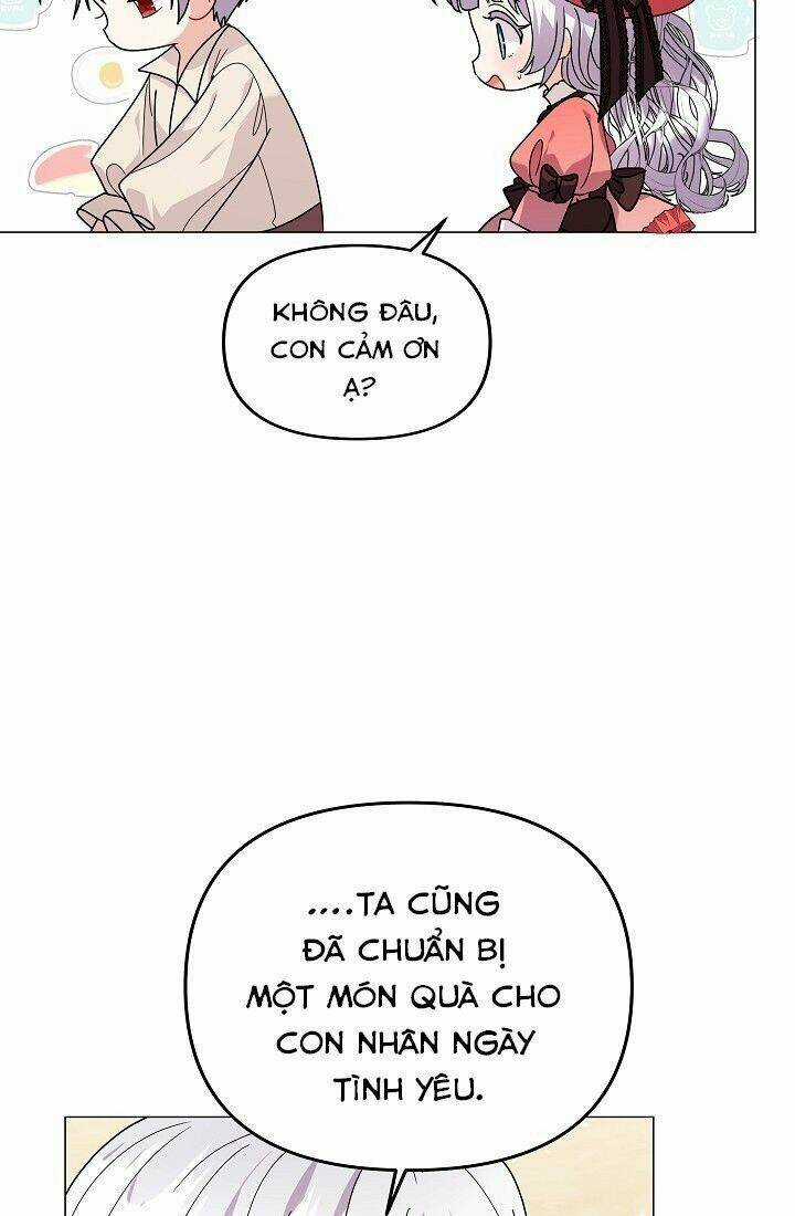 Chủ Nhân Cô Nhi Viện Muốn Nghỉ Ngơi Chapter 38 trang 57