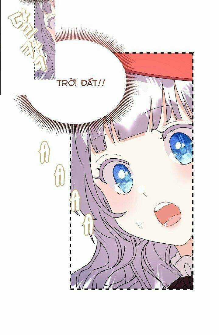 Chủ Nhân Cô Nhi Viện Muốn Nghỉ Ngơi Chapter 38 trang 59