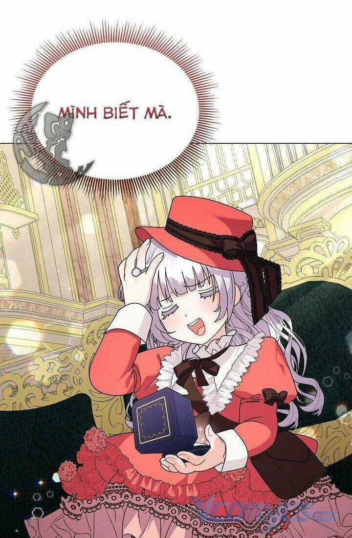 Chủ Nhân Cô Nhi Viện Muốn Nghỉ Ngơi Chapter 38 trang 60