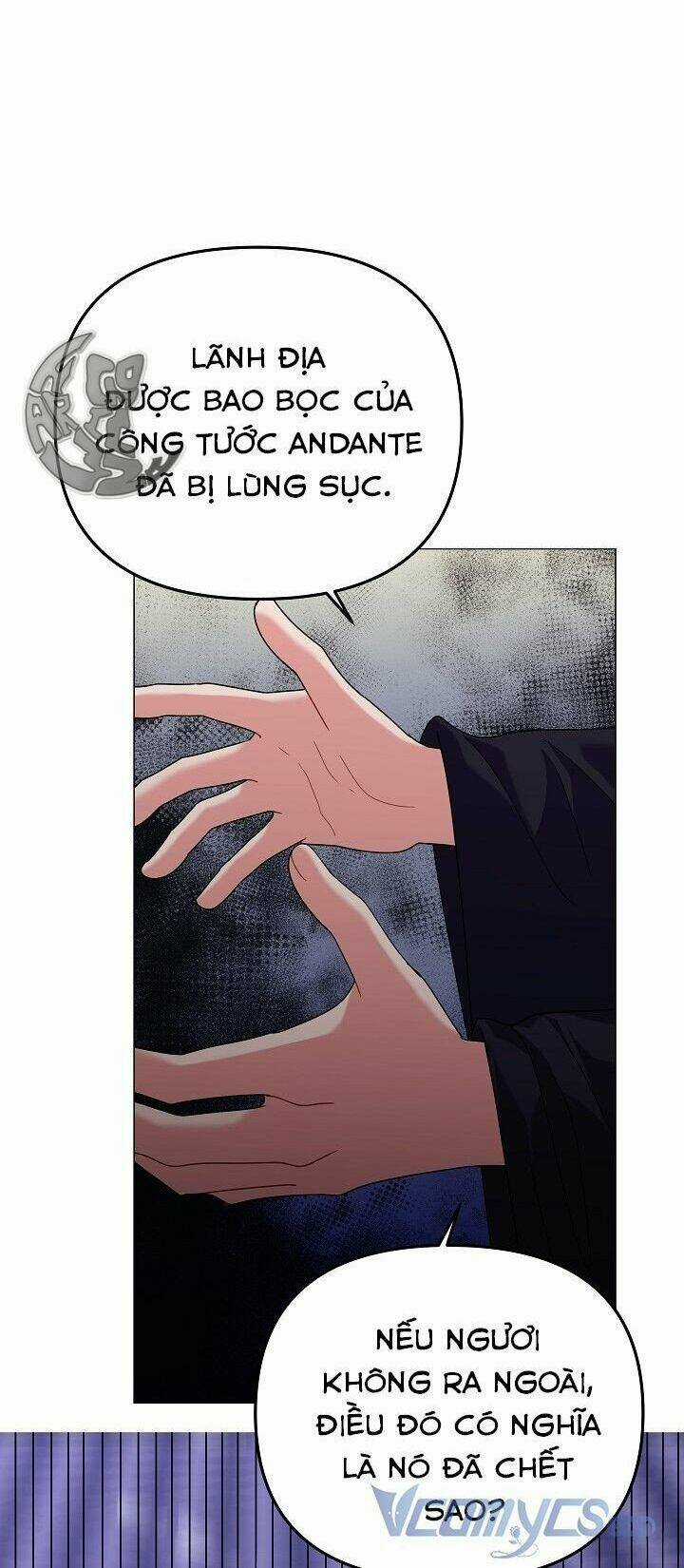 Chủ Nhân Cô Nhi Viện Muốn Nghỉ Ngơi Chapter 38 trang 65