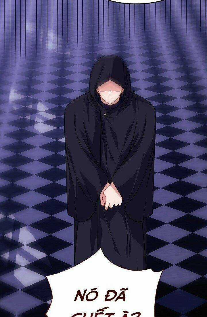 Chủ Nhân Cô Nhi Viện Muốn Nghỉ Ngơi Chapter 38 trang 66