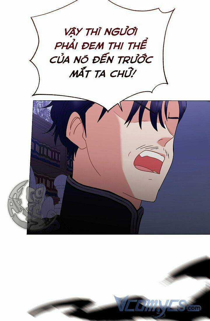 Chủ Nhân Cô Nhi Viện Muốn Nghỉ Ngơi Chapter 38 trang 68