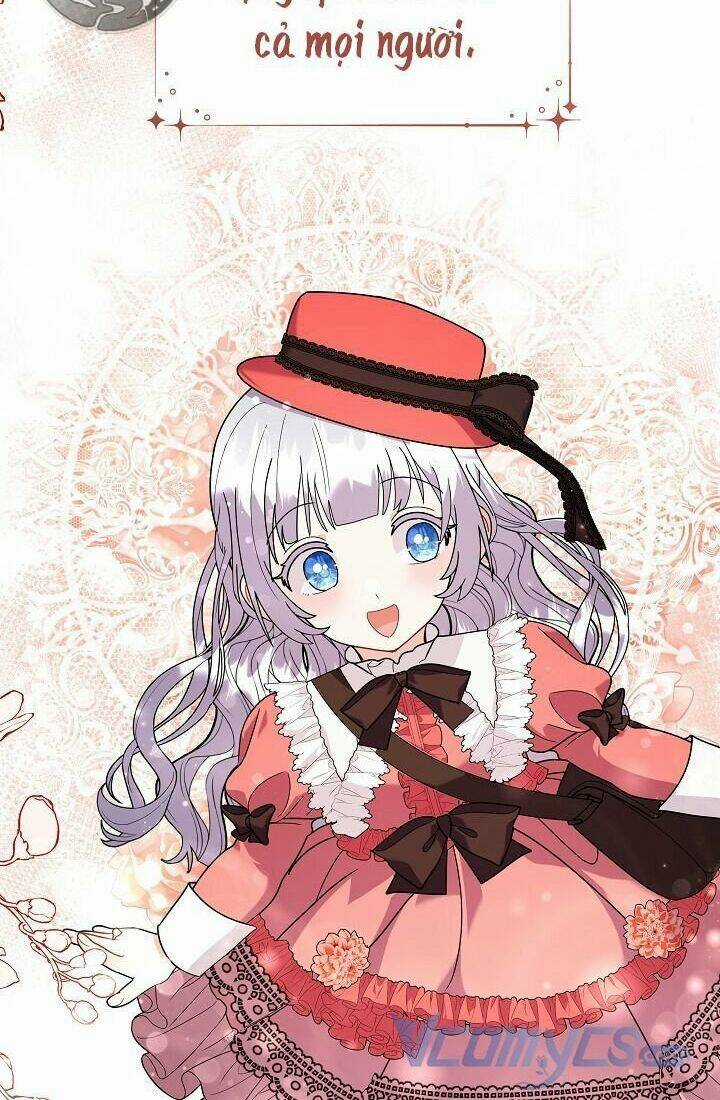 Chủ Nhân Cô Nhi Viện Muốn Nghỉ Ngơi Chapter 38 trang 7