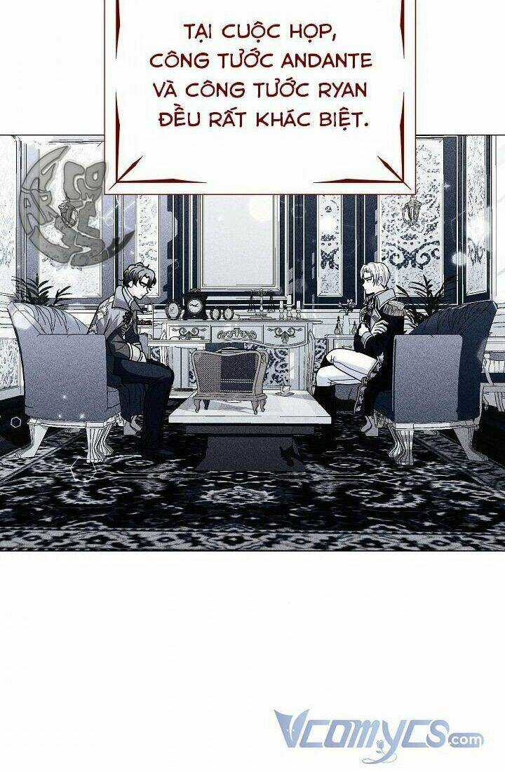 Chủ Nhân Cô Nhi Viện Muốn Nghỉ Ngơi Chapter 38 trang 70