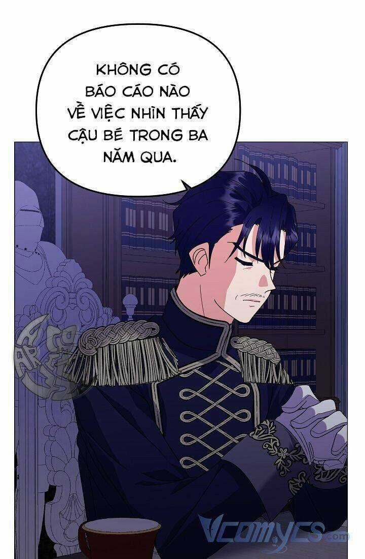 Chủ Nhân Cô Nhi Viện Muốn Nghỉ Ngơi Chapter 38 trang 74