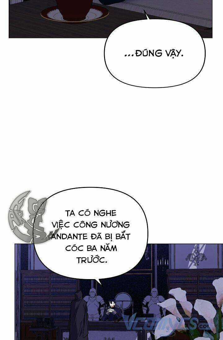 Chủ Nhân Cô Nhi Viện Muốn Nghỉ Ngơi Chapter 38 trang 75