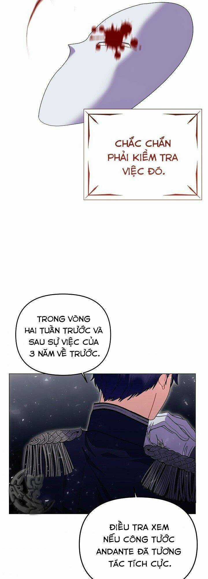 Chủ Nhân Cô Nhi Viện Muốn Nghỉ Ngơi Chapter 38 trang 79