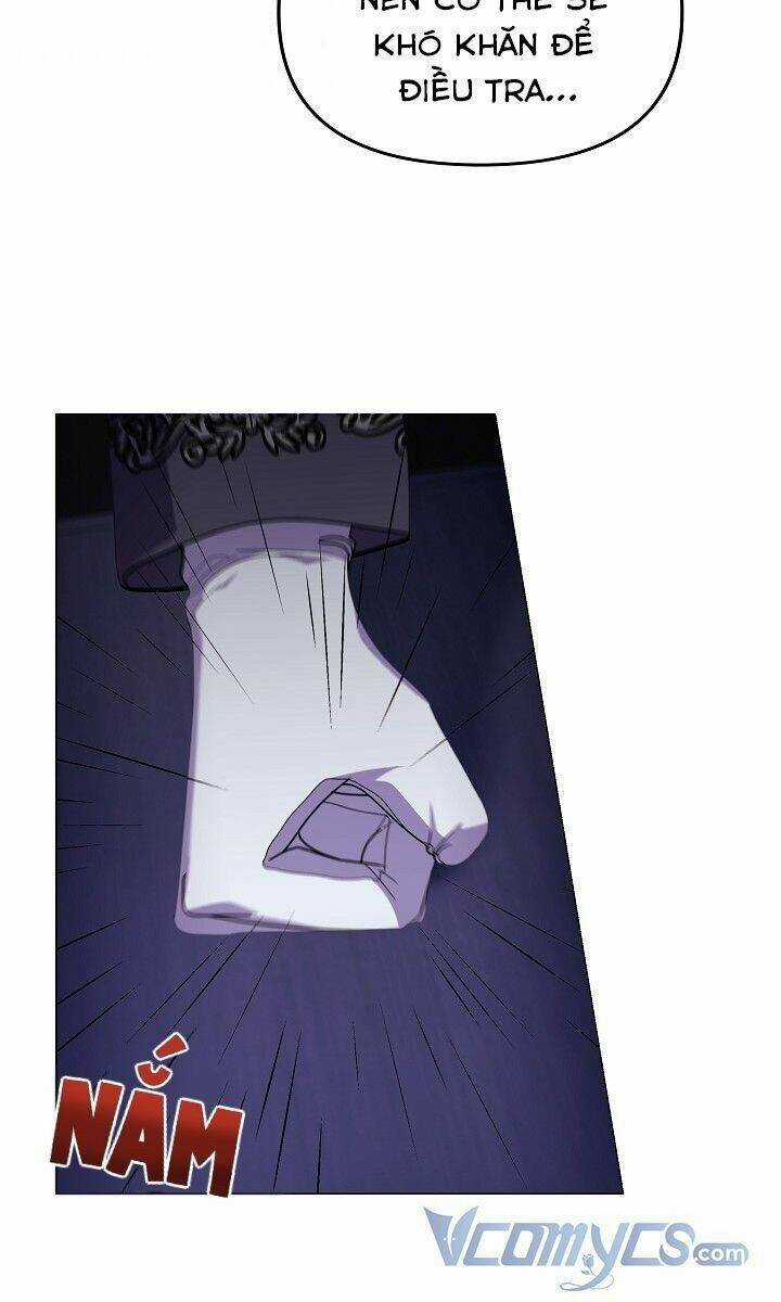 Chủ Nhân Cô Nhi Viện Muốn Nghỉ Ngơi Chapter 38 trang 81