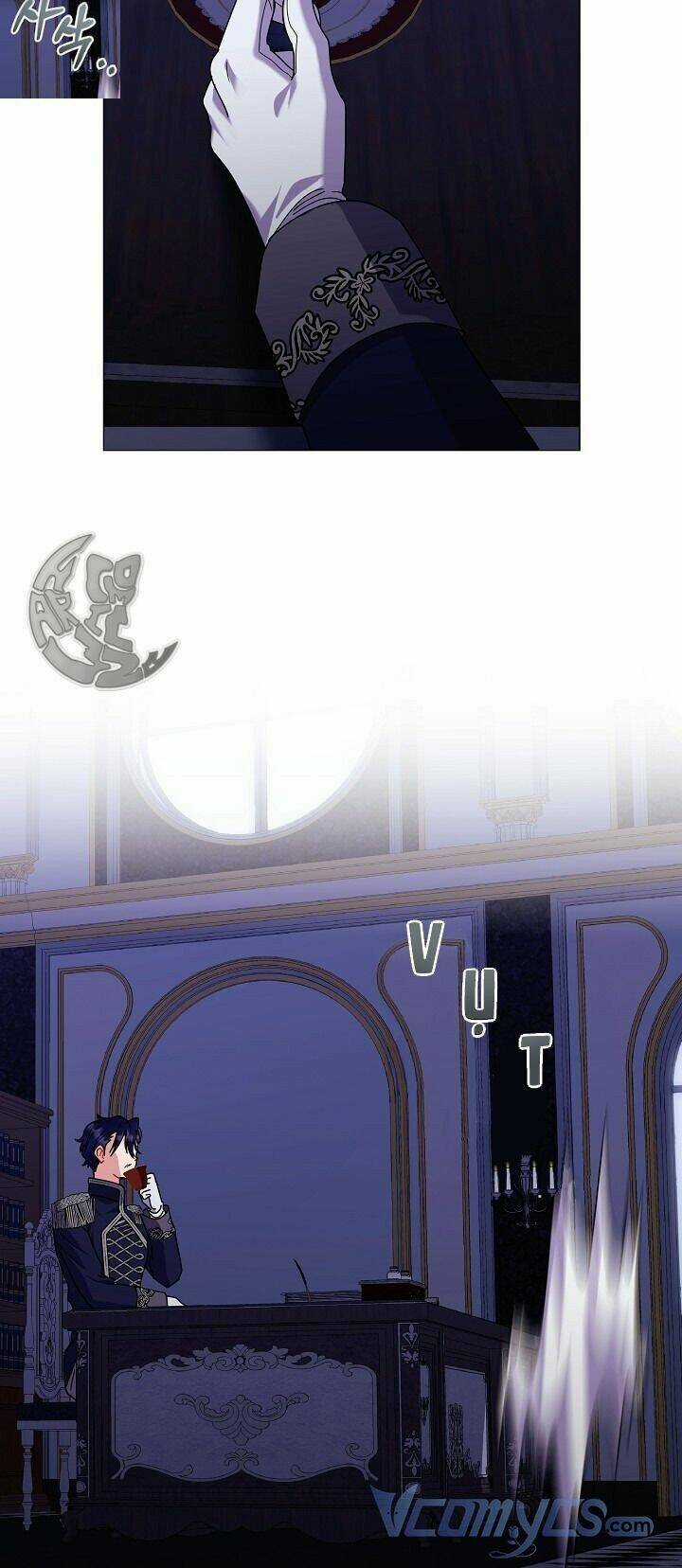 Chủ Nhân Cô Nhi Viện Muốn Nghỉ Ngơi Chapter 38 trang 85