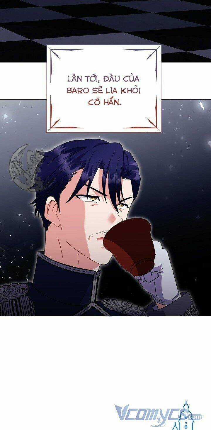 Chủ Nhân Cô Nhi Viện Muốn Nghỉ Ngơi Chapter 38 trang 86